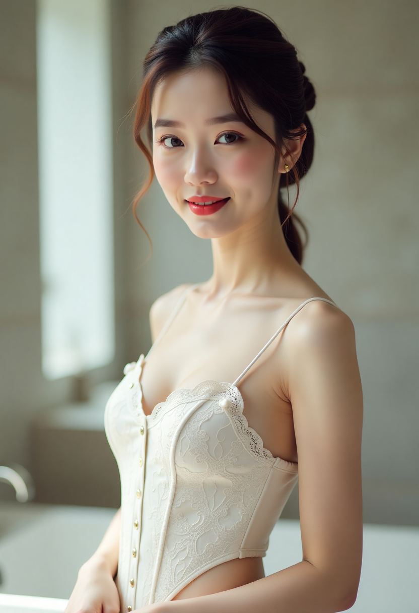 我们家的星期天电视剧海报