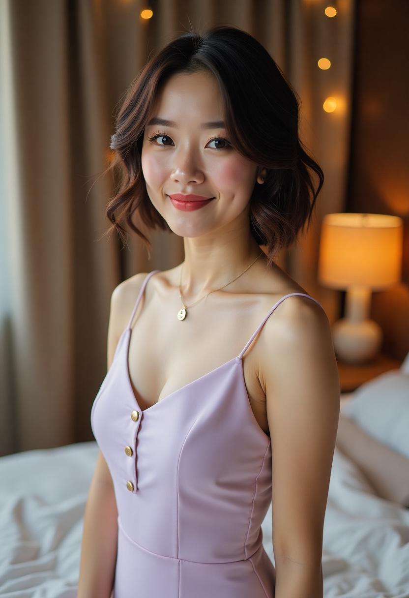 二个女儿成全父亲海报